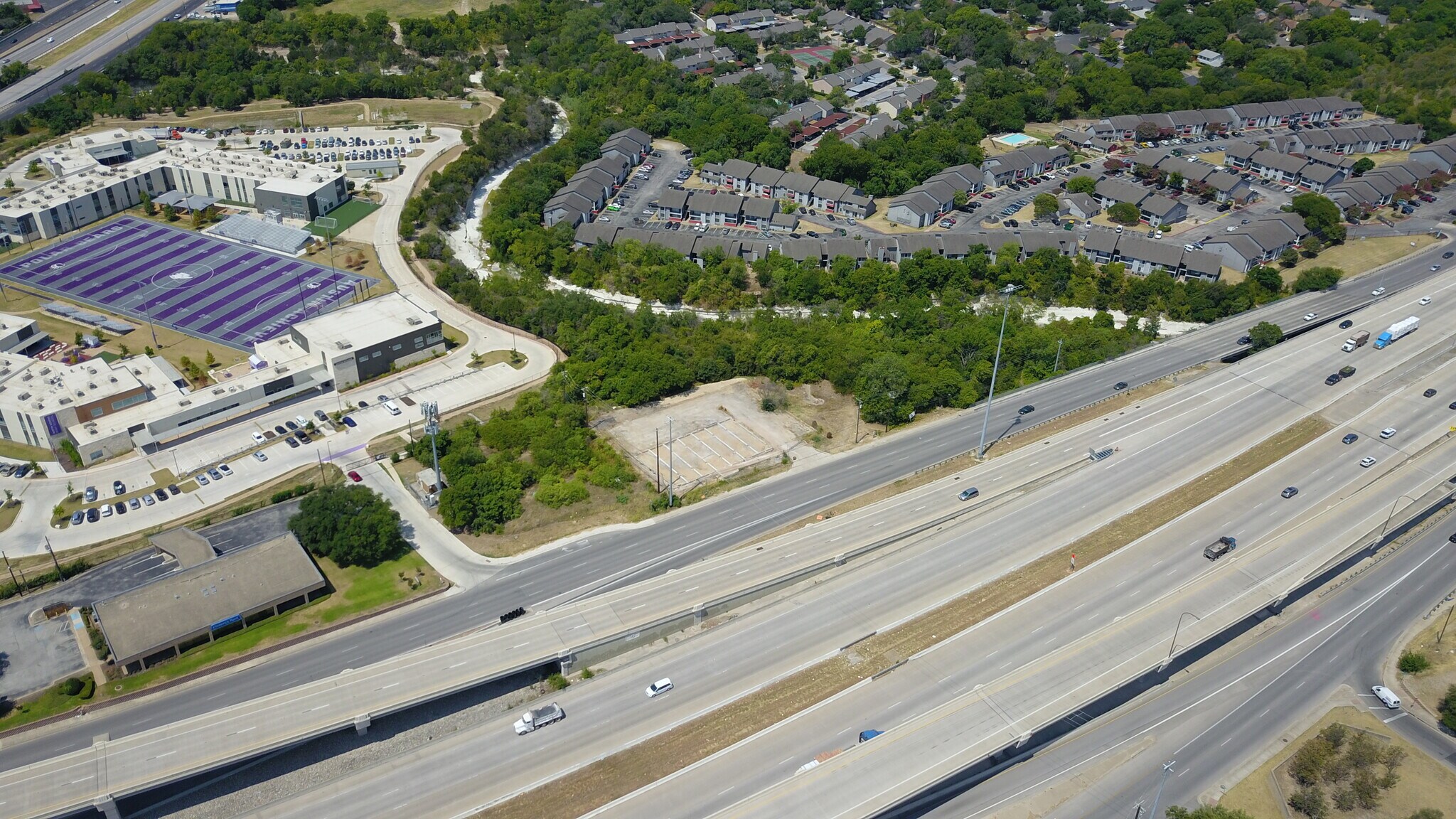 2215 E Anderson Ln, Austin, TX for sale Building Photo- Image 1 of 1