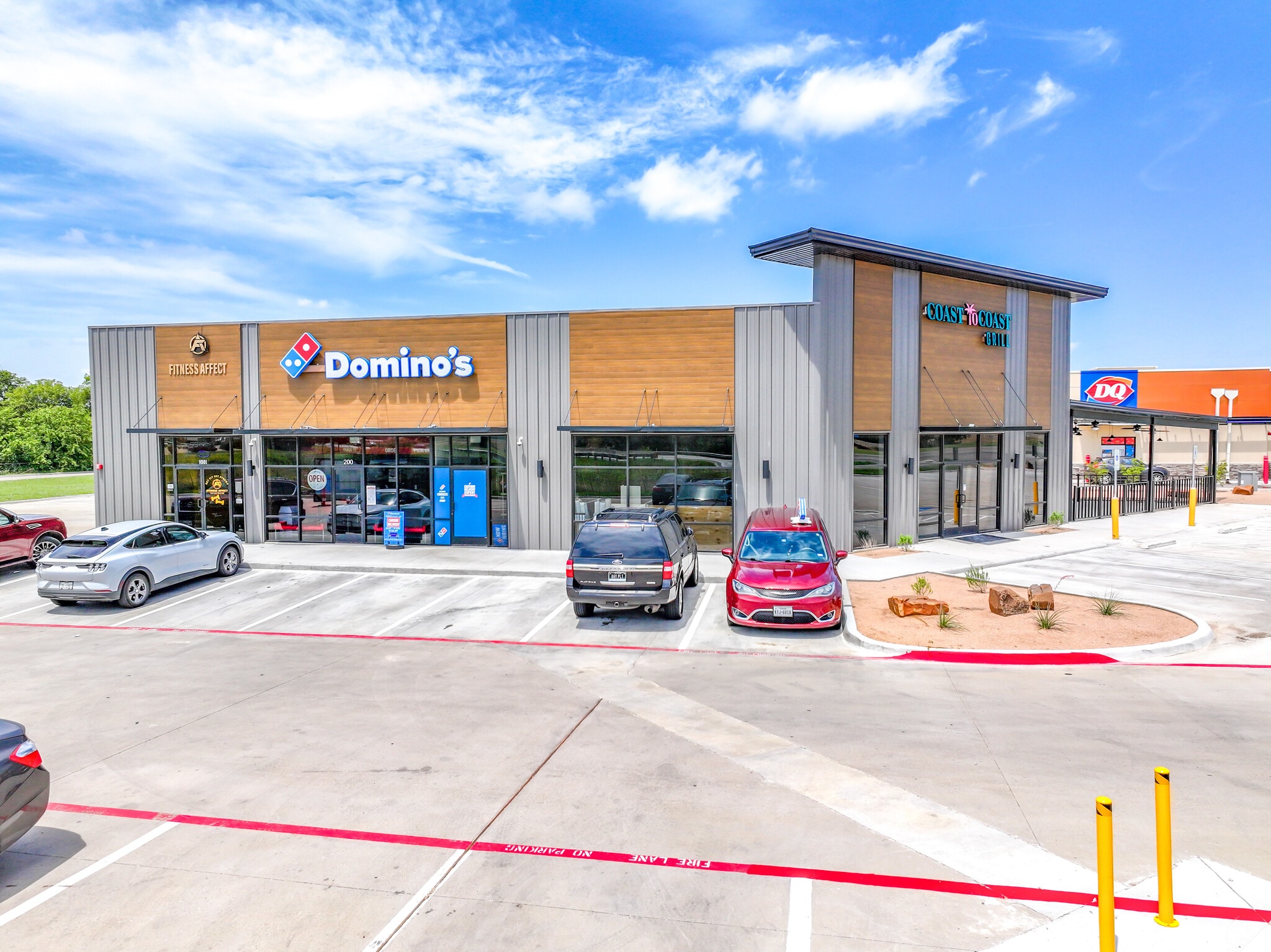 9101 N Highway 171, Godley, TX for sale Building Photo- Image 1 of 1