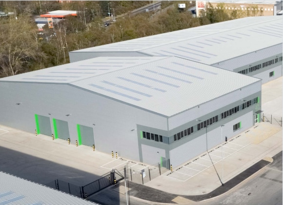 Crane Blvd, Ipswich for sale - Primary Photo - Image 1 of 1