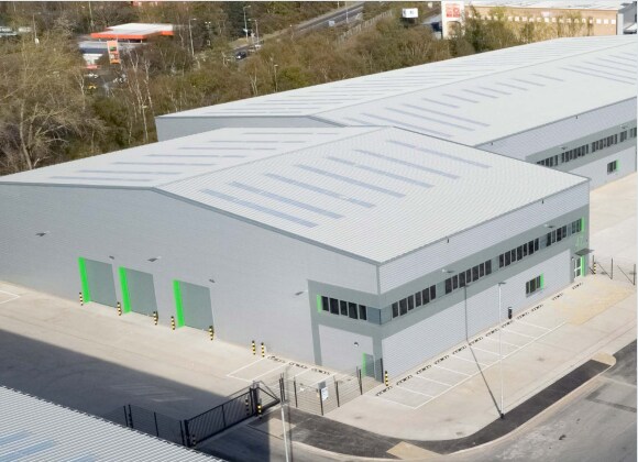 Crane Blvd, Ipswich for sale Primary Photo- Image 1 of 1