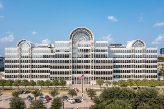 More details for 1950 N Stemmons Fwy, Dallas, TX - Office for Lease