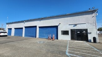 More details for 1051 El Camino Ave, Sacramento, CA - Land for Lease