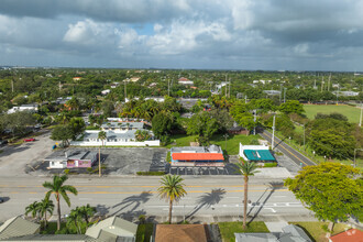 905 S Andrews Ave, Fort Lauderdale, FL - aerial  map view - Image1