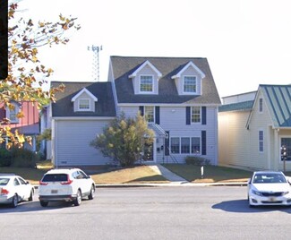 More details for 17515 Nassau Commons Blvd, Lewes, DE - Office for Lease