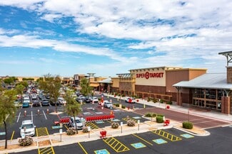 More details for Cotton Ln, Goodyear, AZ - Multiple Space Uses for Lease