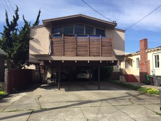 928 Adams St, Albany, CA for sale Primary Photo- Image 1 of 1