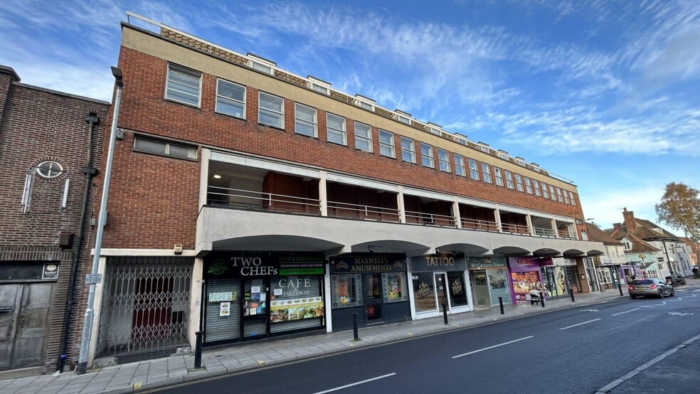 St. Johns St, Colchester for sale - Building Photo - Image 3 of 5