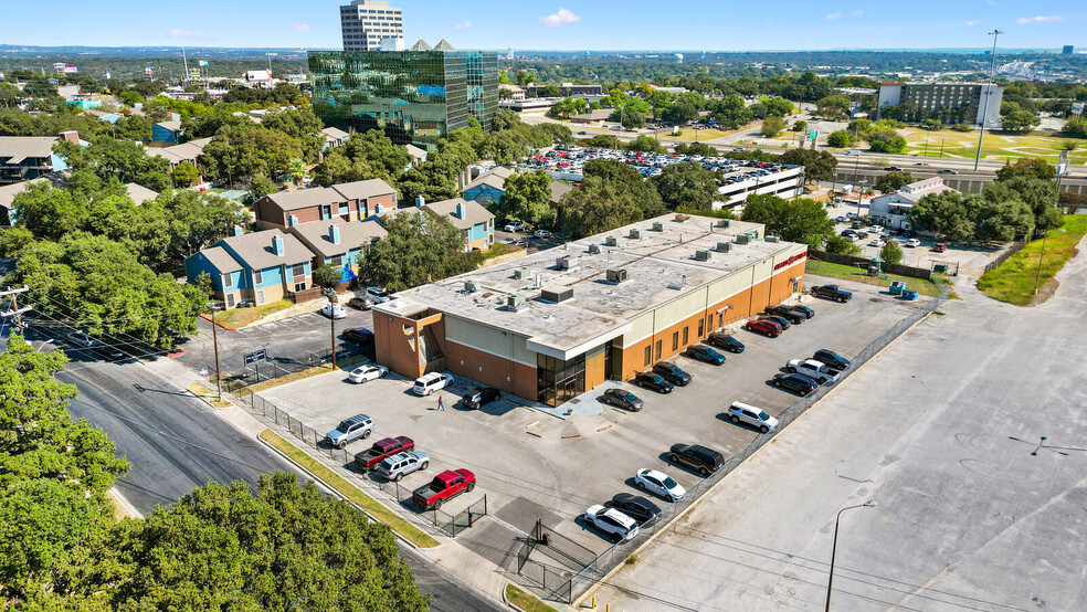 7700 Torino St, San Antonio, TX for sale - Building Photo - Image 1 of 10