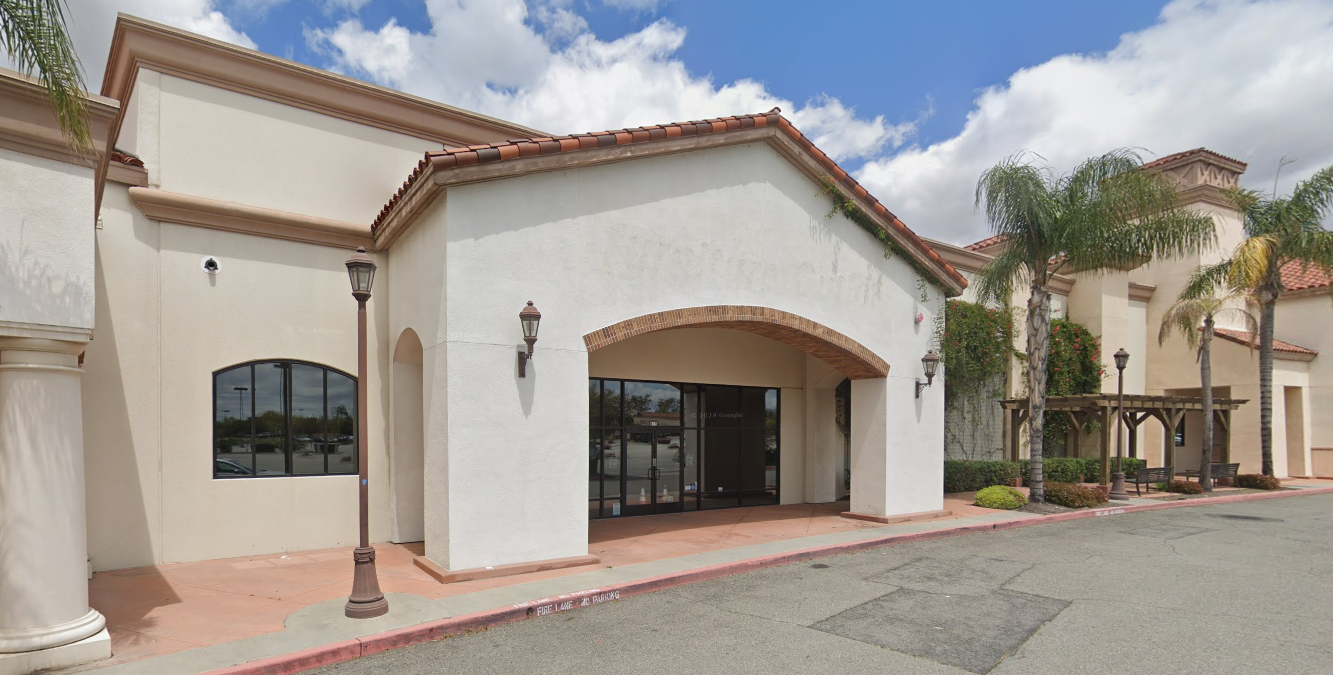 Hwy 60, Riverside, CA for lease Building Photo- Image 1 of 8