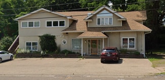 More details for 1961 Rice St, Roseville, MN - Office for Lease