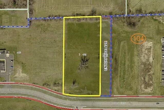 Opportunity Way, LaGrange, OH for sale Primary Photo- Image 1 of 1