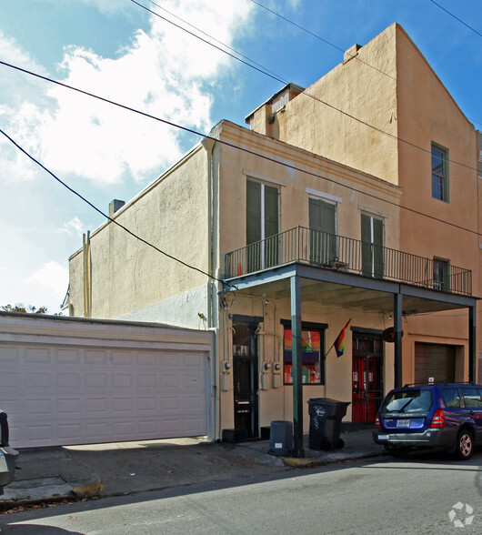 2114 Decatur St, New Orleans, LA for sale - Primary Photo - Image 1 of 1