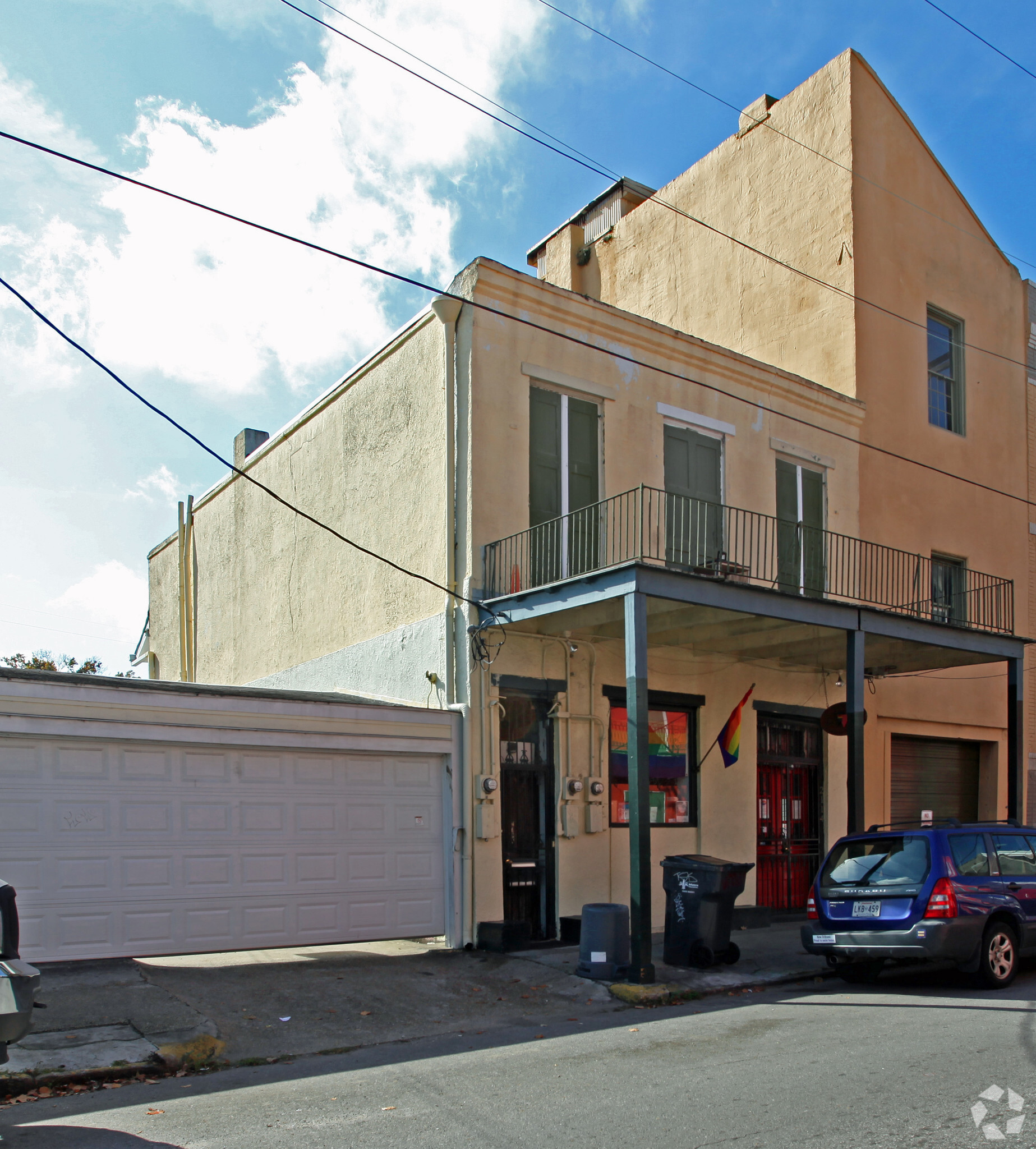 2114 Decatur St, New Orleans, LA for sale Primary Photo- Image 1 of 1