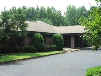 980 N Woodland Dr, Lancaster, SC for lease - Building Photo - Image 1 of 10