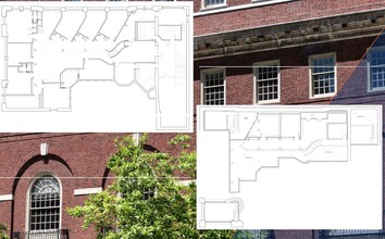 200 S 5th St, Louisville, KY for lease Floor Plan- Image 1 of 1