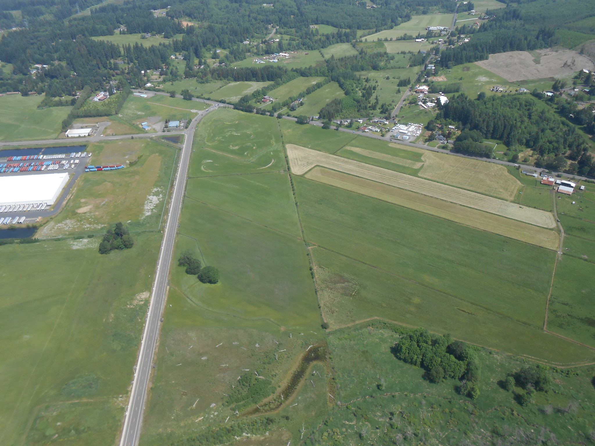 0 Jackson Hwy, Chehalis, WA for sale Primary Photo- Image 1 of 3