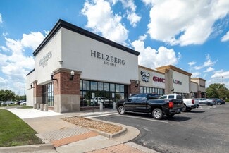 More details for 2441 N Maize Rd, Wichita, KS - Retail for Lease