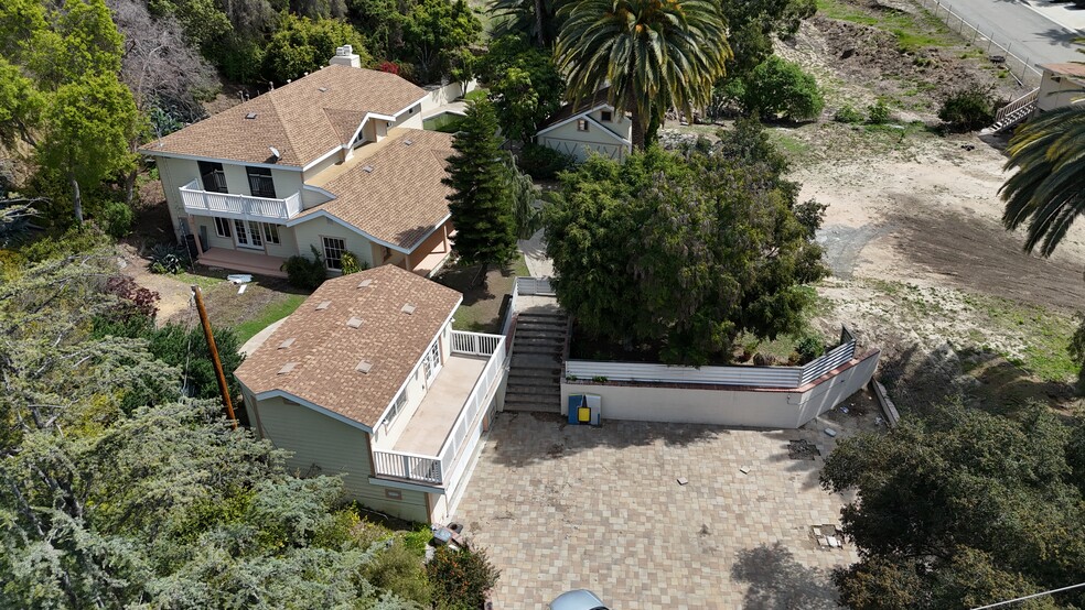 6170 E Old Chapman Ave, Orange, CA for sale - Aerial - Image 3 of 36