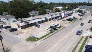 More details for 500-699 Jefferson Hwy, Baton Rouge, LA - Retail for Lease
