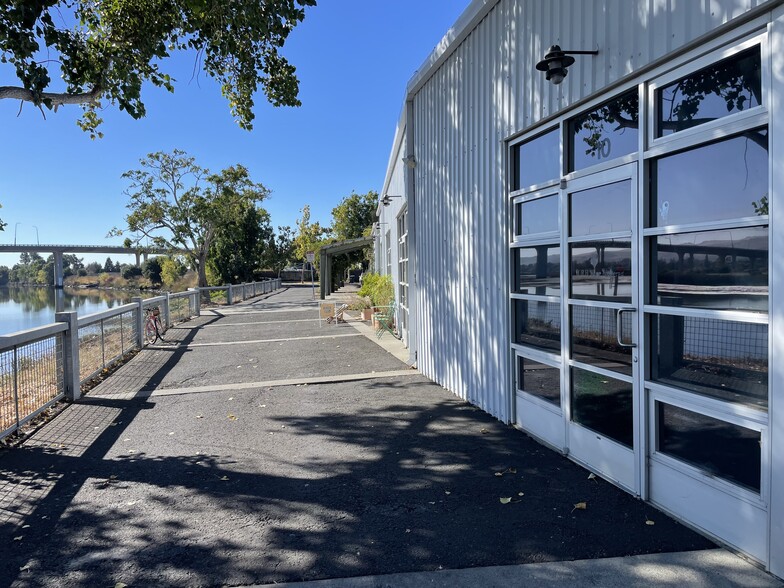 101 S Coombs St, Napa, CA for lease - Building Photo - Image 2 of 35