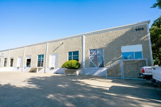 9416 Neils Thompson Dr, Austin, TX for lease Building Photo- Image 1 of 4