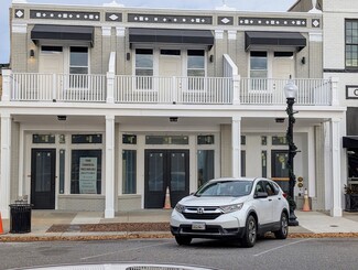 More details for 219 Mason Ave, Cape Charles, VA - Office/Retail for Lease