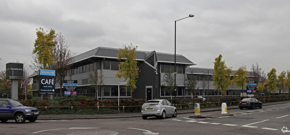 Southall Ln, Southall for sale - Building Photo - Image 1 of 1