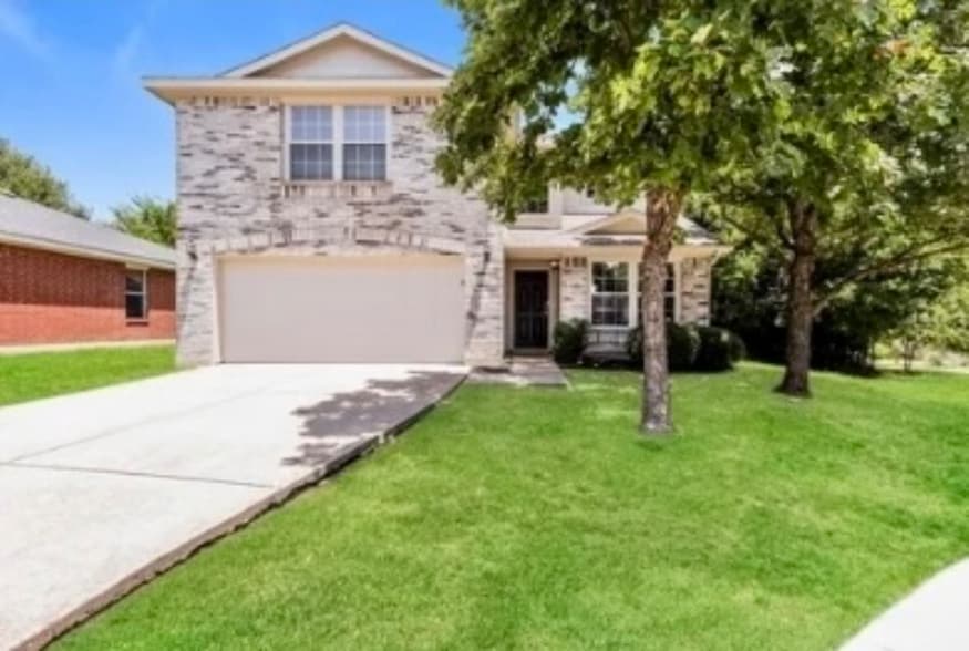 1715 Duet Dr, Dallas, TX for lease - Primary Photo - Image 1 of 1