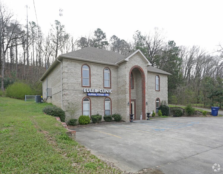 211 1st St N, Alabaster, AL for sale - Primary Photo - Image 1 of 1