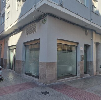 More details for Carrer del Doctor Fléming, Mislata, 9, Mislata - Retail for Sale