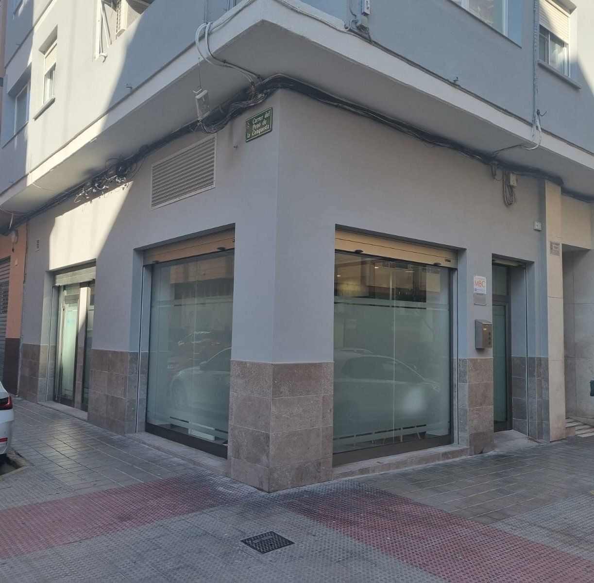 Carrer del Doctor Fléming, Mislata, 9, Mislata, Valencia for sale Building Photo- Image 1 of 30