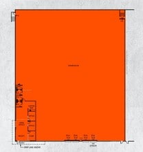 9455 Cabot Dr, San Diego, CA for lease Floor Plan- Image 1 of 1