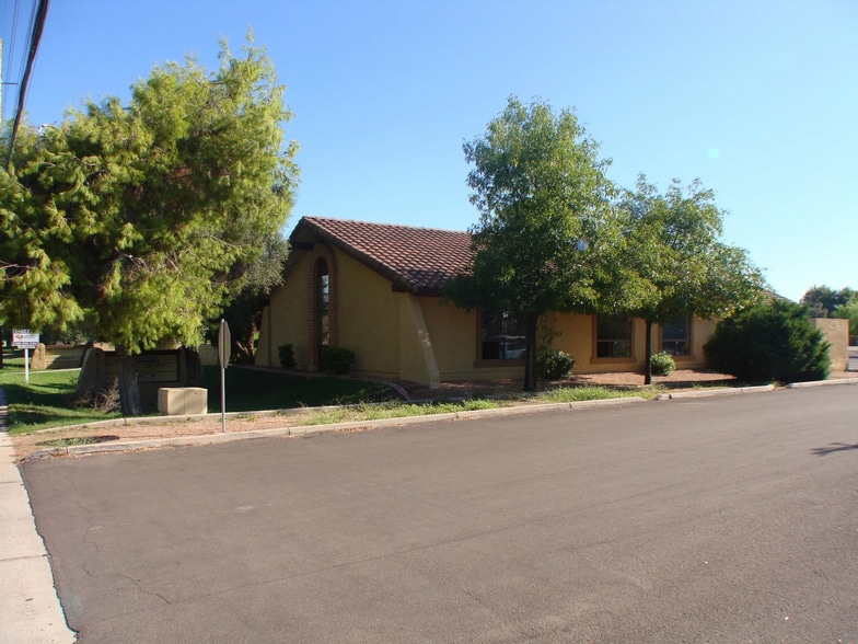5777 S Rural Rd, Tempe, AZ for lease - Building Photo - Image 3 of 3