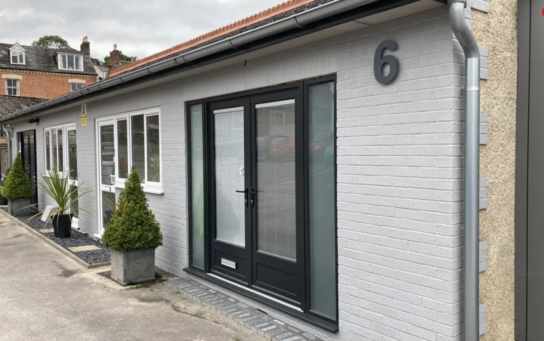 Spillmans Ct, Stroud for lease Primary Photo- Image 1 of 14