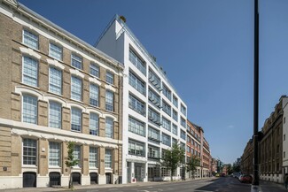 More details for 206-212 St John St, London - Office for Sale