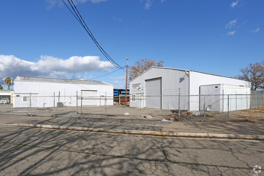 3440-3442 6th St, Ceres, CA for lease - Building Photo - Image 1 of 4