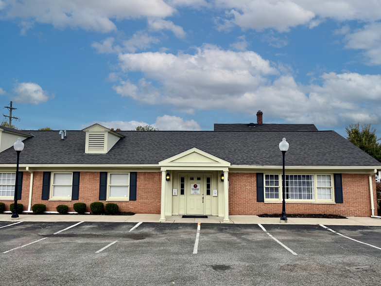 885 High St, Worthington, OH for sale - Building Photo - Image 1 of 1