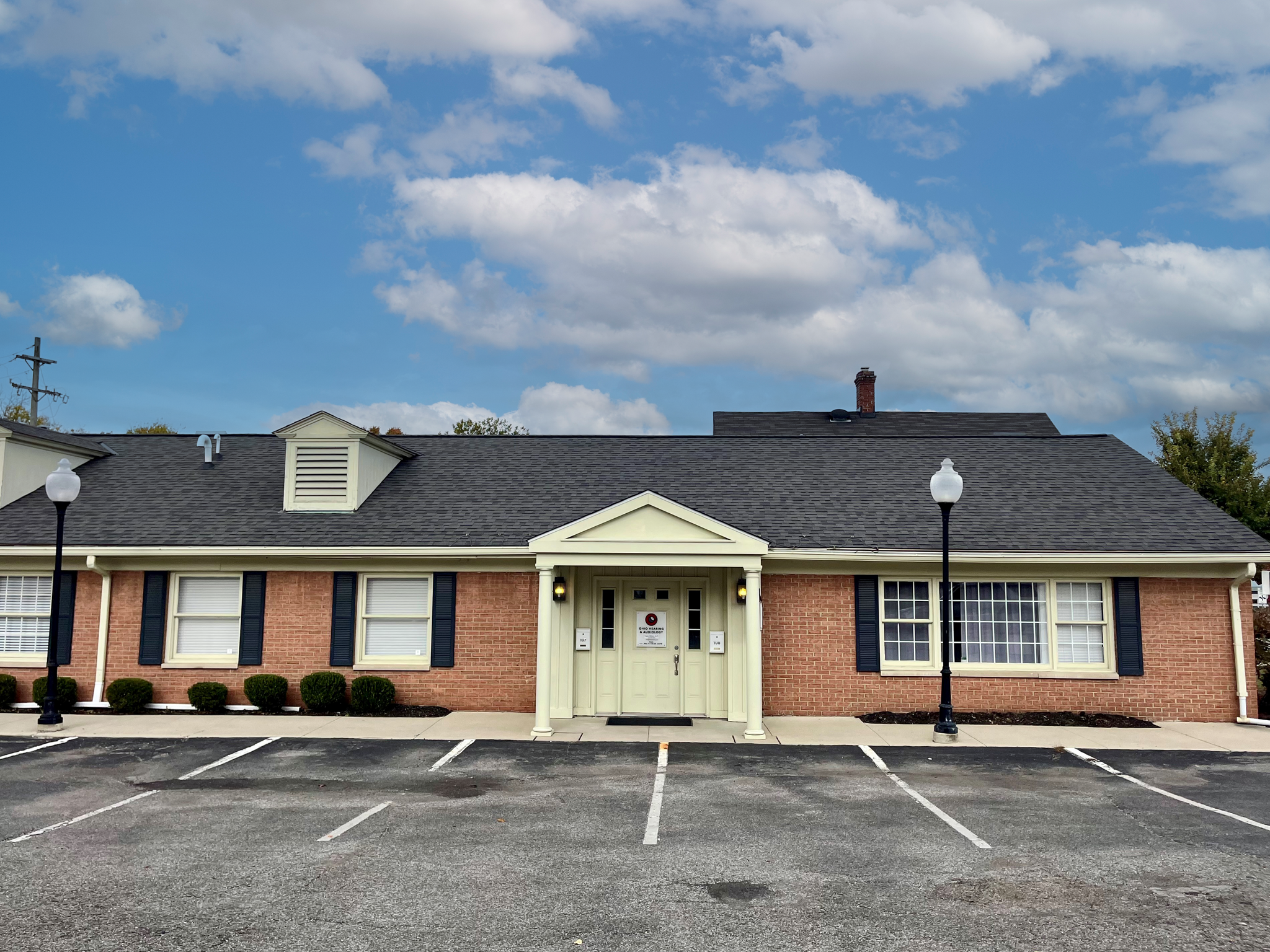 885 High St, Worthington, OH for sale Building Photo- Image 1 of 1