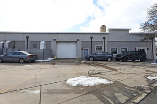 174 Main Ave, Wallington NJ - Warehouse