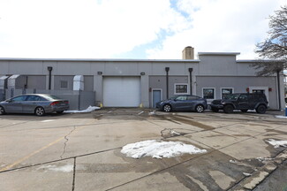 More details for 174 Main Ave, Wallington, NJ - Industrial for Lease