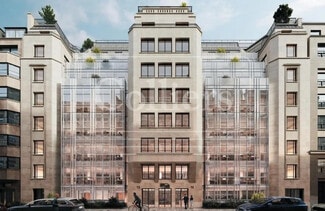 More details for 13-15 Rue Cognacq-Jay, Paris - Office for Lease