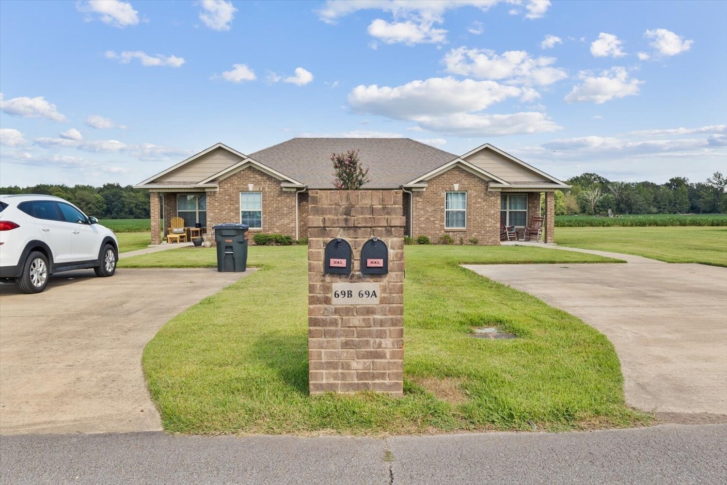 56 Mattox Rd, Lawrenceburg, TN for sale Primary Photo- Image 1 of 21