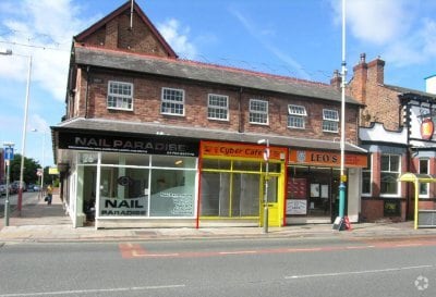 24-26 Eastbank Street & 2-6 Princes Stre portfolio of 4 properties for sale on LoopNet.com - Primary Photo - Image 3 of 4