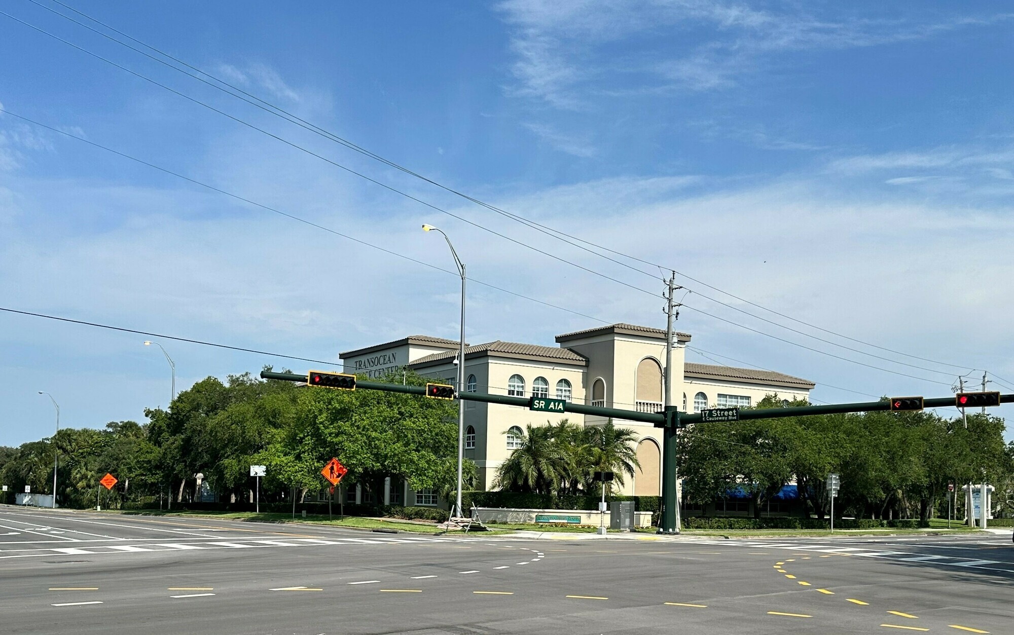 1701 Highway A1A, Vero Beach, FL for lease Building Photo- Image 1 of 9