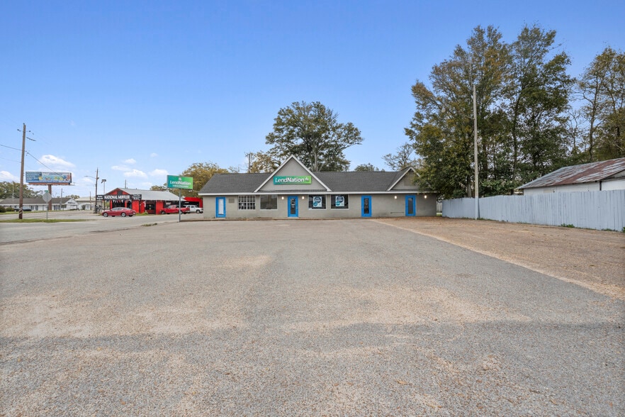 1419 Pass Rd, Gulfport, MS for lease - Building Photo - Image 3 of 3