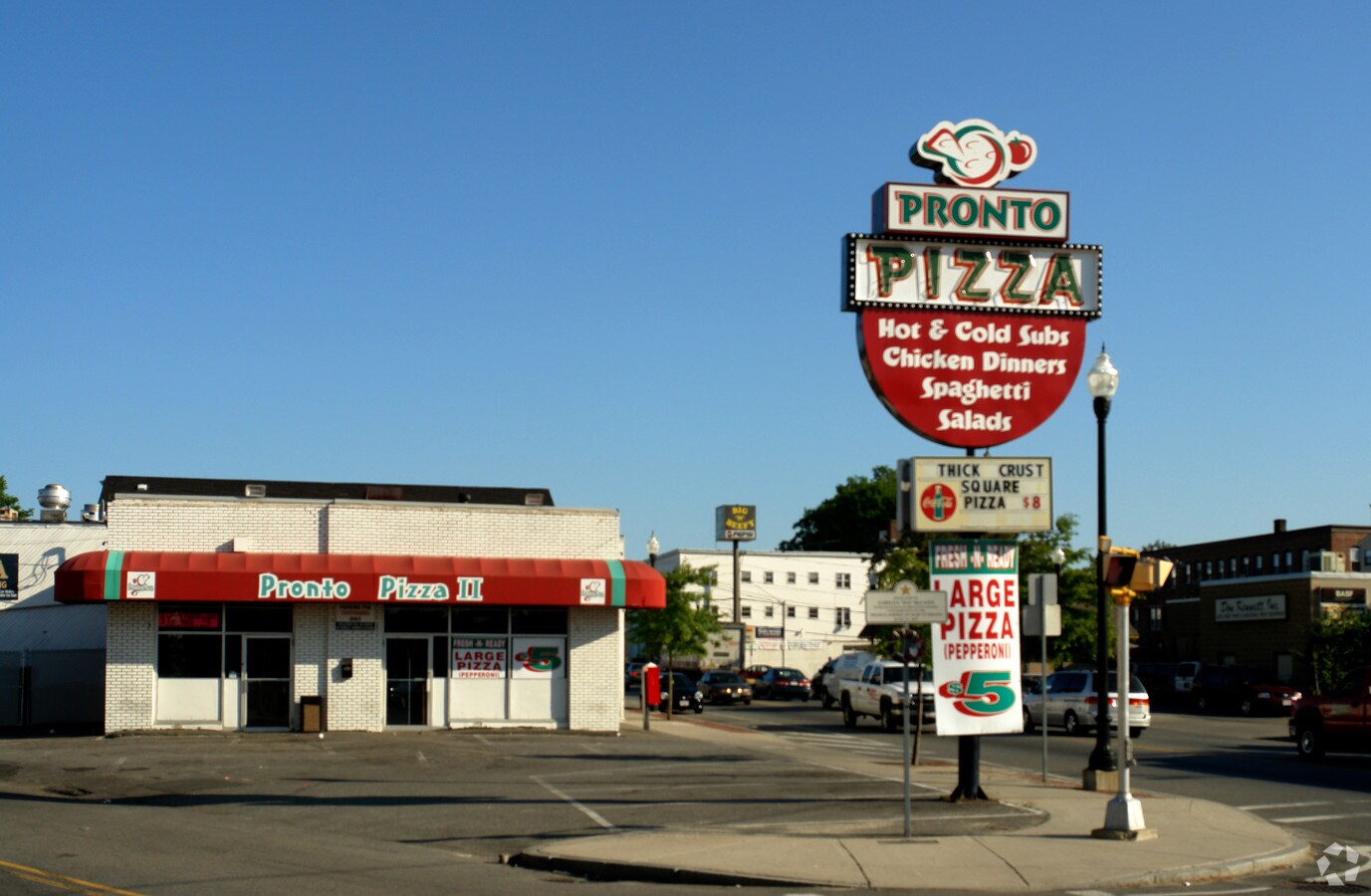 394 Broadway, Lawrence, MA 01841 Property Record