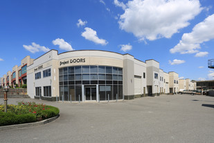 2592 Mt Lehman Rd, Abbotsford BC - Warehouse