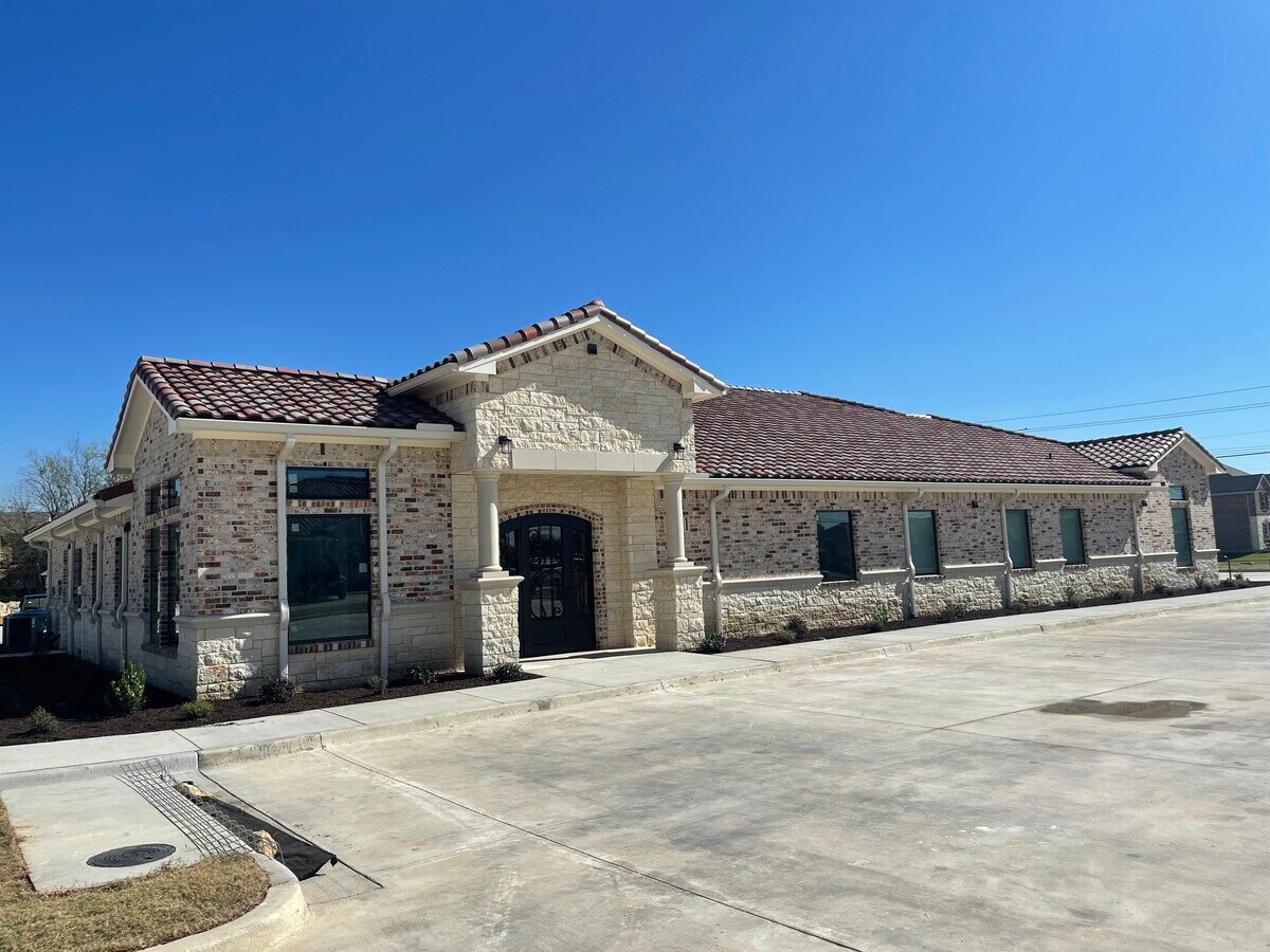 4941 Golden Triangle Blvd, Fort Worth, TX 76244 Medical
