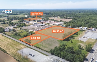 Lowell Street - Owner Financed Property