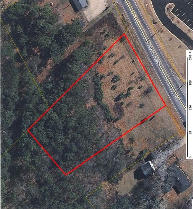 450 Jefferson Hwy, Winder, GA for sale Primary Photo- Image 1 of 1